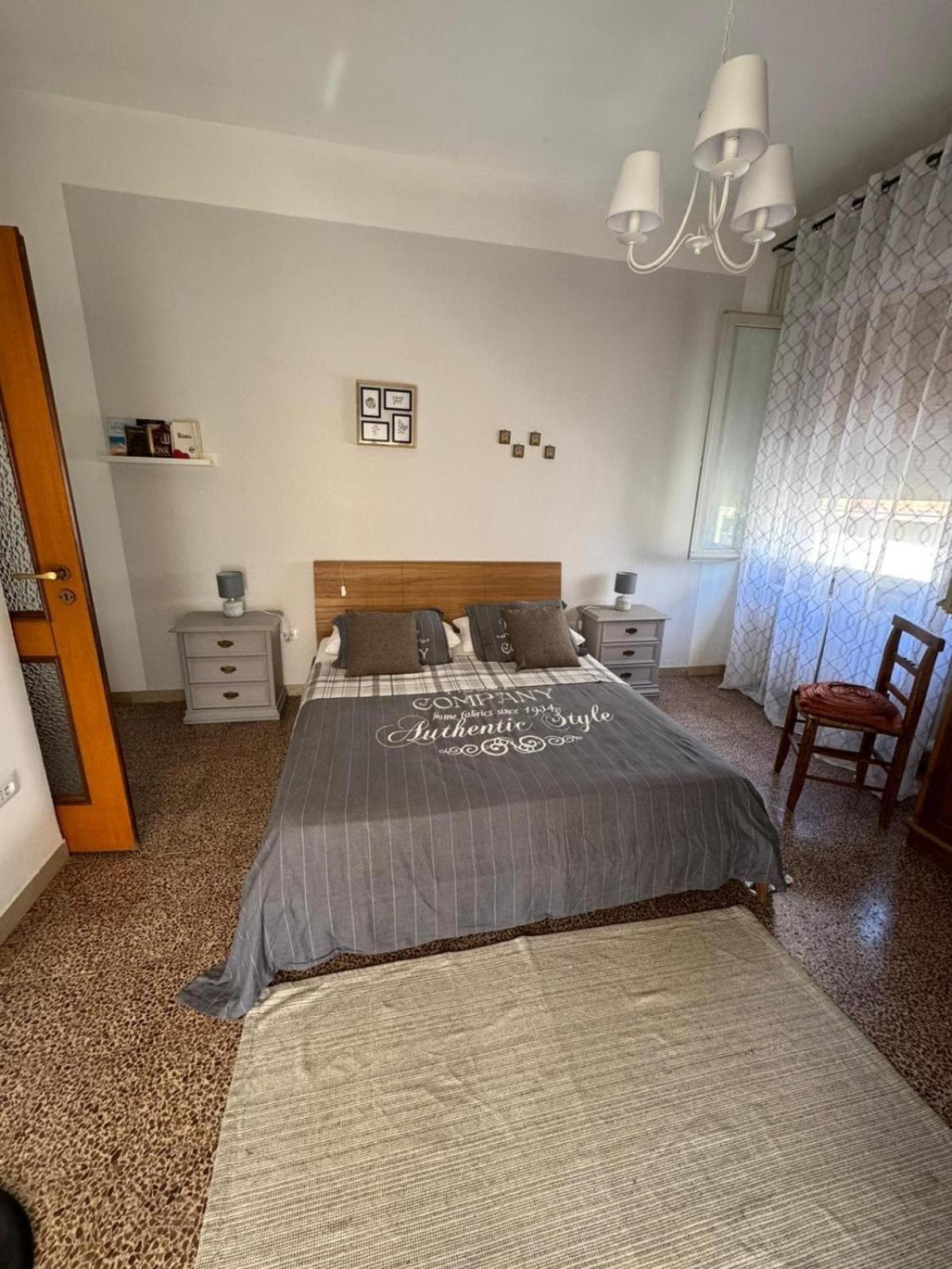 Nuevo Meldola Villa Exterior photo